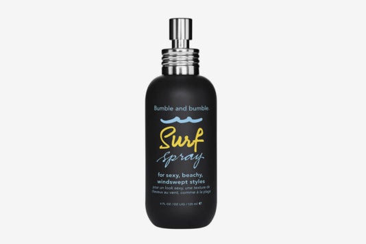 Bumble & Bumble Surf Spray.